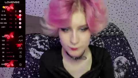 Angel Dust online show from May 14, 2026, 6:58 pm