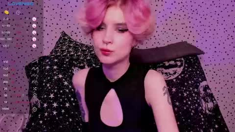 Angel Dust online show from May 16, 2026, 2:16 pm