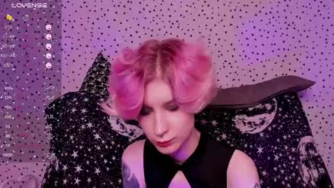 Angel Dust online show from May 17, 2026, 2:20 am