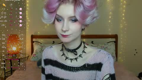 Angel Dust online show from May 17, 2026, 3:41 pm