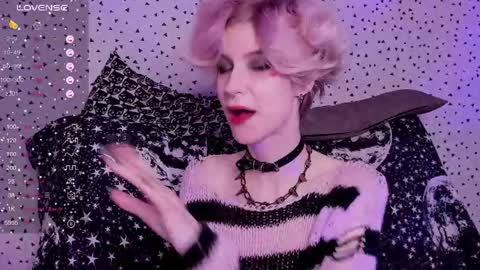 Angel Dust online show from May 24, 2026, 3:00 am