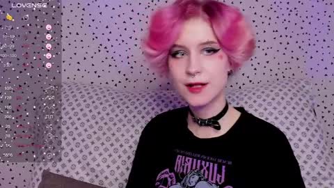 Angel Dust online show from May 31, 2026, 5:09 pm