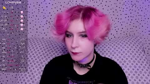 Angel Dust online show from May 31, 2026, 6:09 pm