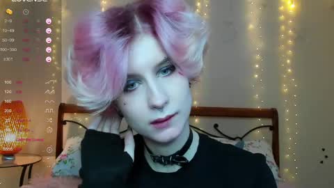 Angel Dust online show from June 4, 2026, 1:17 pm