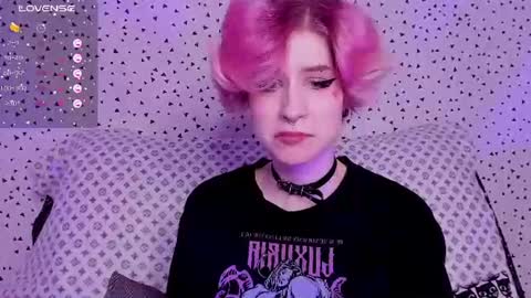 Angel Dust online show from June 20, 2026, 6:16 am