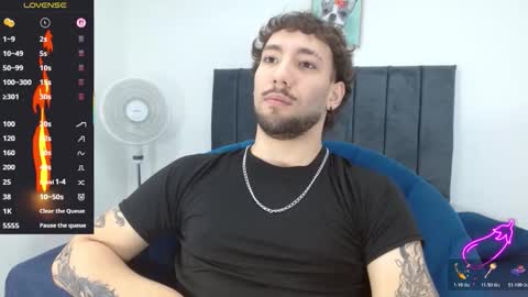 angel_kyrozz online show from January 15, 2026, 7:17 pm