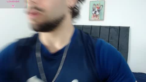 angel_kyrozz online show from February 7, 2026, 7:06 pm