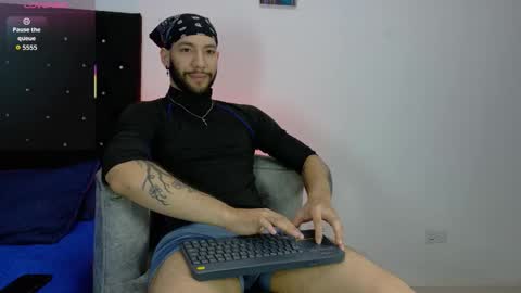 angel_kyrozz online show from March 20, 2026, 7:30 pm