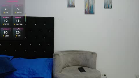 angel_kyrozz online show from April 4, 2026, 7:00 pm