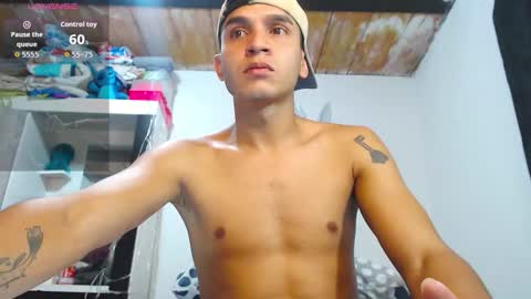 Snapshot of angel_latinboy chatting on February 7, 2026, 2:10 pm Angel online show from February 7, 2026, 2:10 pm