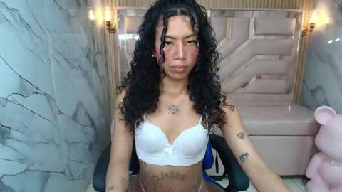 ngel  EVERYDAY from 2145 to 0500am Colombia hour online show from April 11, 2026, 8:02 pm