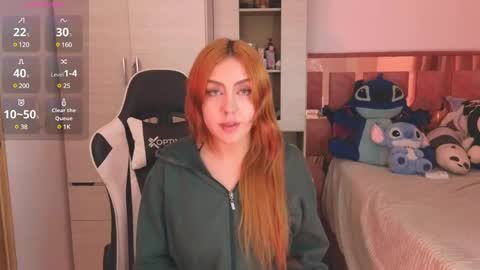 angeline online show from March 1, 2025, 6:35 am