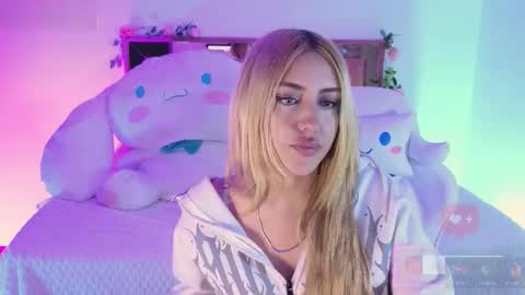 angeline online show from September 15, 2025, 4:45 am