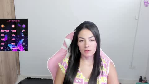 Snapshot of angel_malak chatting on December 26, 2024, 9:58 pm ANGEL MALAK online show from December 26, 2024, 9:58 pm