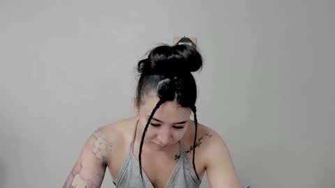 Angel online show from October 8, 2025, 4:37 pm