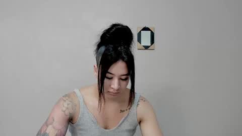 Angel online show from October 9, 2025, 9:46 pm