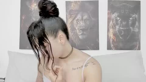 Angel online show from February 25, 2026, 10:36 am