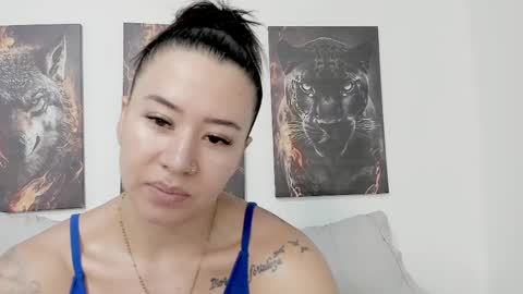 Angel online show from April 9, 2026, 2:33 pm