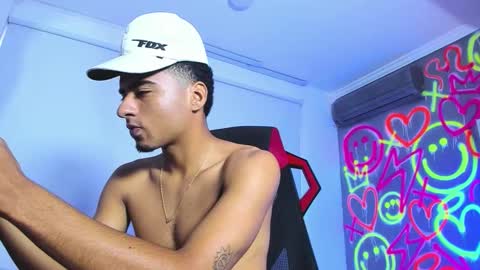 ANGEL online show from January 9, 2026, 5:59 pm