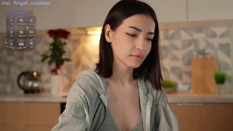 Snapshot of angel_ocu chatting on February 17, 2025, 7:21 pm  Angelina  LushDomi is active  Ill be happy to have fun with you Lets make hot show together online show from February 17, 2025, 7:21 pm