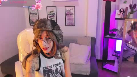 Angel online show from March 9, 2026, 4:38 am