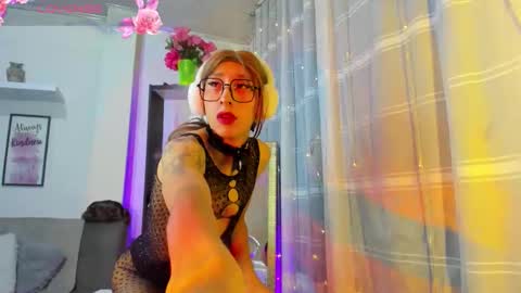 Angel online show from March 23, 2026, 4:38 am