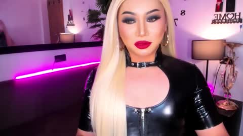 Angel No Mercy online show from March 7, 2026, 9:50 am