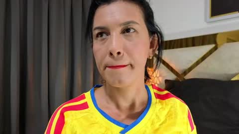 Snapshot of angel_perverted1 chatting on June 23, 2026, 10:57 am Nicolle online show from June 23, 2026, 10:57 am