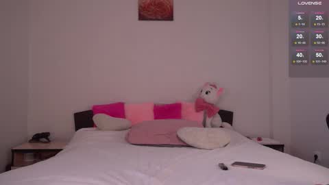 angel_quincy online show from February 11, 2026, 7:46 am