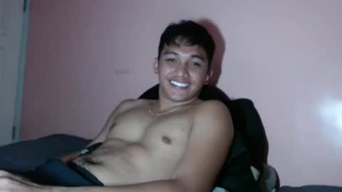 angel_rafael online show from January 18, 2026, 6:50 am