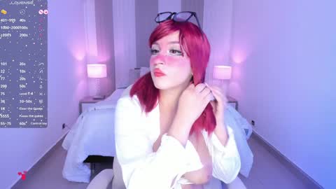 Angel online show from December 22, 2024, 3:44 am