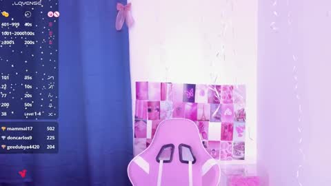 Angel online show from January 14, 2025, 7:27 am