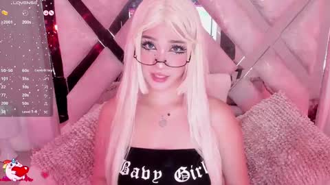 Angel online show from February 20, 2025, 4:28 am