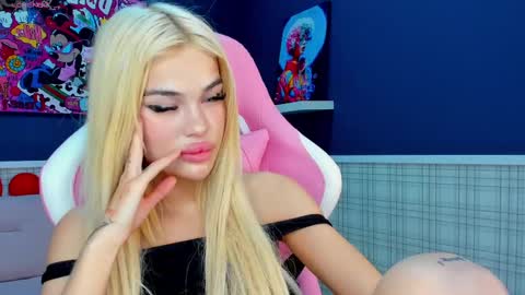 Angel  My schedule GTM2 Mon Tue Wen Thu Fri 0900am-0400pm online show from February 22, 2025, 5:46 pm