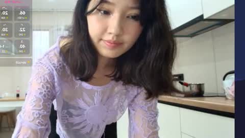 Snapshot of angel_soo chatting on July 13, 2026, 1:58 pm angel_soo online show from July 13, 2026, 1:58 pm