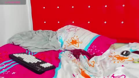 angel_starxx online show from March 10, 2025, 8:12 pm