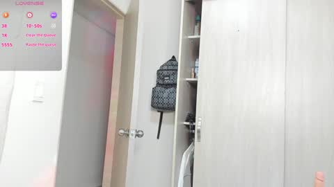 Snapshot of angel_steven_ chatting on January 25, 2025, 9:04 pm Santiago online show from January 25, 2025, 9:04 pm