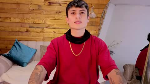 Angel Still  online show from May 30, 2026, 4:09 am
