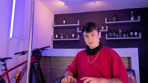 Angel Still  online show from June 6, 2026, 7:02 am