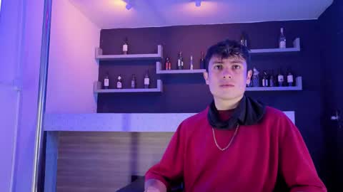 Angel Still  online show from June 9, 2026, 4:02 am