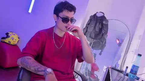 Angel Still  online show from June 26, 2026, 3:55 am