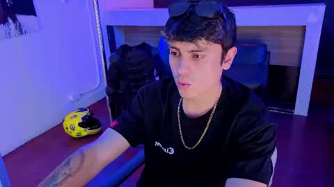 Angel Still  online show from July 6, 2026, 3:36 am