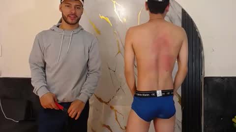 Snapshot of angel_villareal_ chatting on February 27, 2026, 5:29 am angel_villareal_ online show from February 27, 2026, 5:29 am