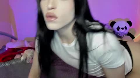 Snapshot of angel_wavee chatting on March 6, 2025, 2:29 pm Angel Love online show from March 6, 2025, 2:29 pm