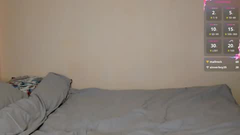 Angel Love online show from March 25, 2026, 8:48 pm