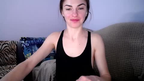 Snapshot of angel_zoe77 chatting on January 25, 2025, 12:05 pm Zoe online show from January 25, 2025, 12:05 pm