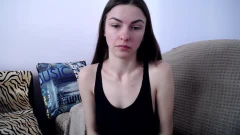 Snapshot of angel_zoe77 chatting on February 17, 2025, 8:30 am Zoe online show from February 17, 2025, 8:30 am