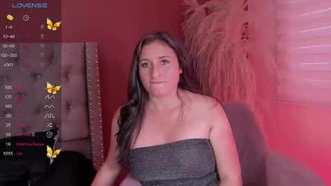 Ange online show from November 19, 2025, 6:52 pm