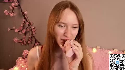 Angela online show from January 19, 2026, 7:34 am