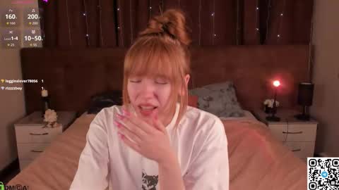 Angela online show from March 5, 2026, 12:17 am